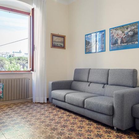Cadimare Lovely Apartment La Spezia Luaran gambar
