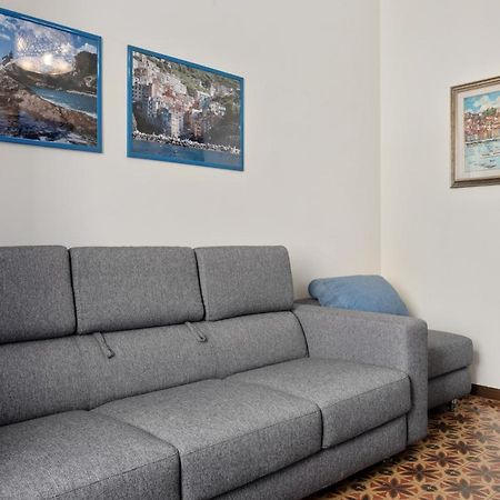 Cadimare Lovely Apartment La Spezia Luaran gambar