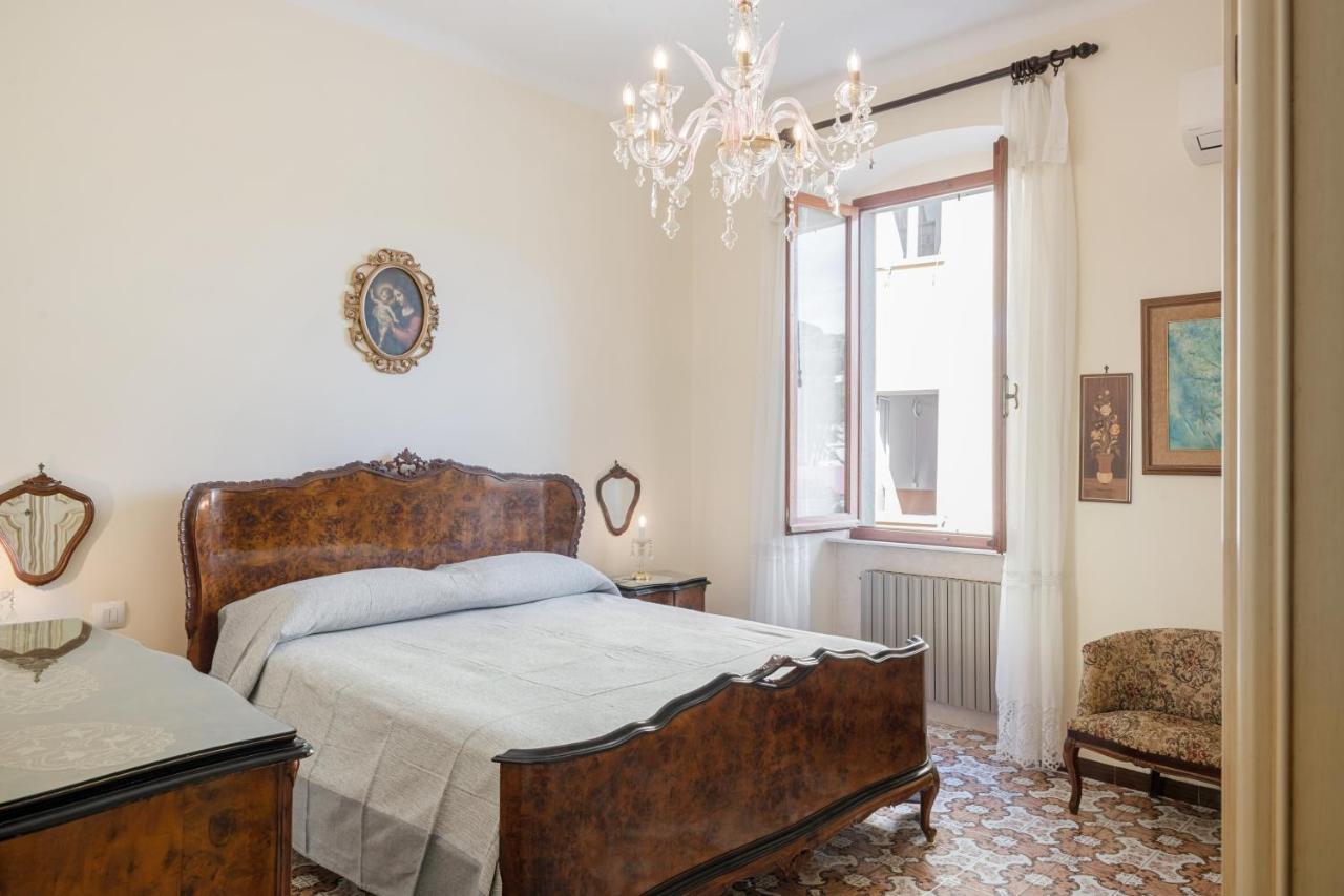 Cadimare Lovely Apartment La Spezia Luaran gambar