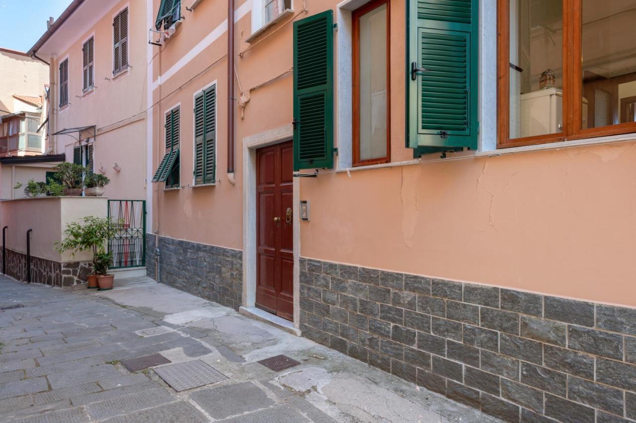 Cadimare Lovely Apartment La Spezia Luaran gambar