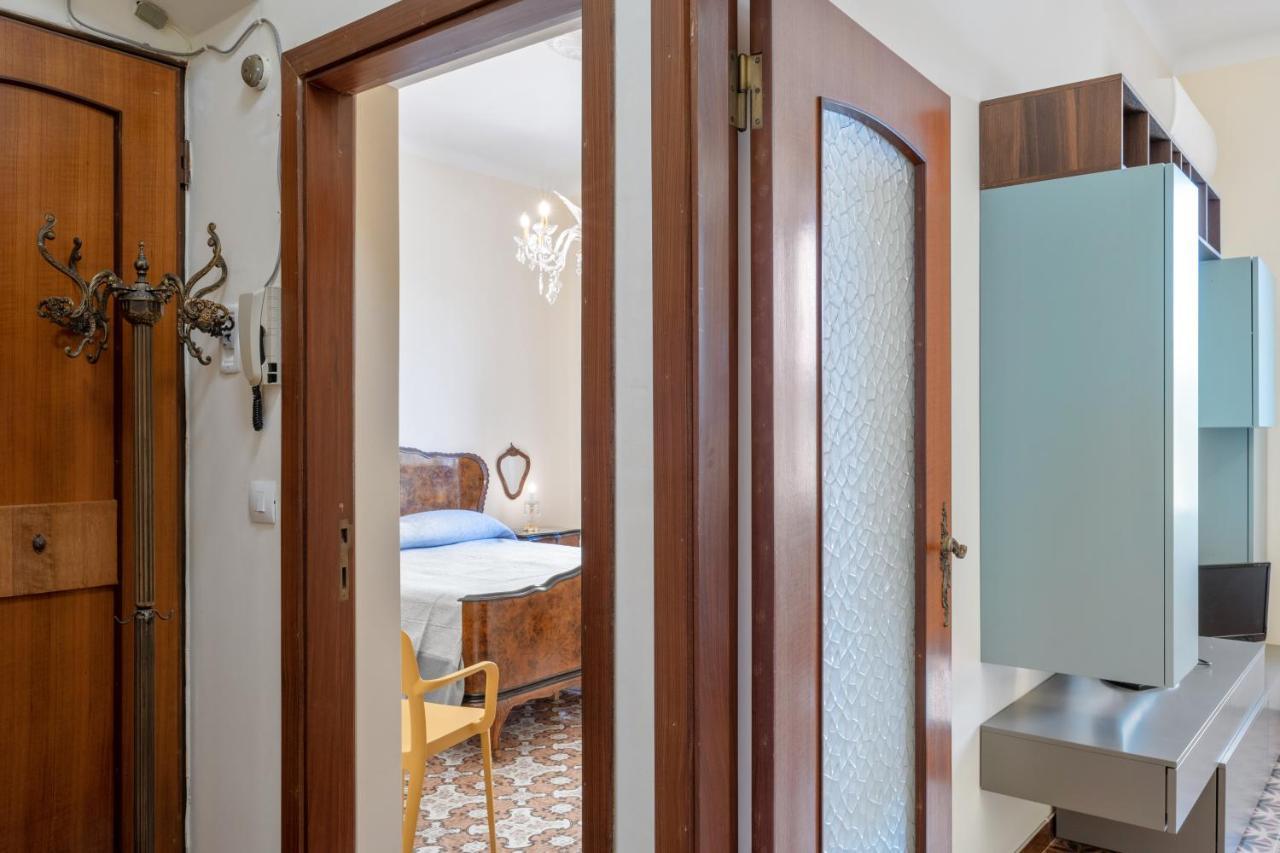 Cadimare Lovely Apartment La Spezia Luaran gambar