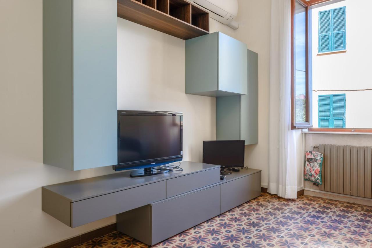Cadimare Lovely Apartment La Spezia Luaran gambar