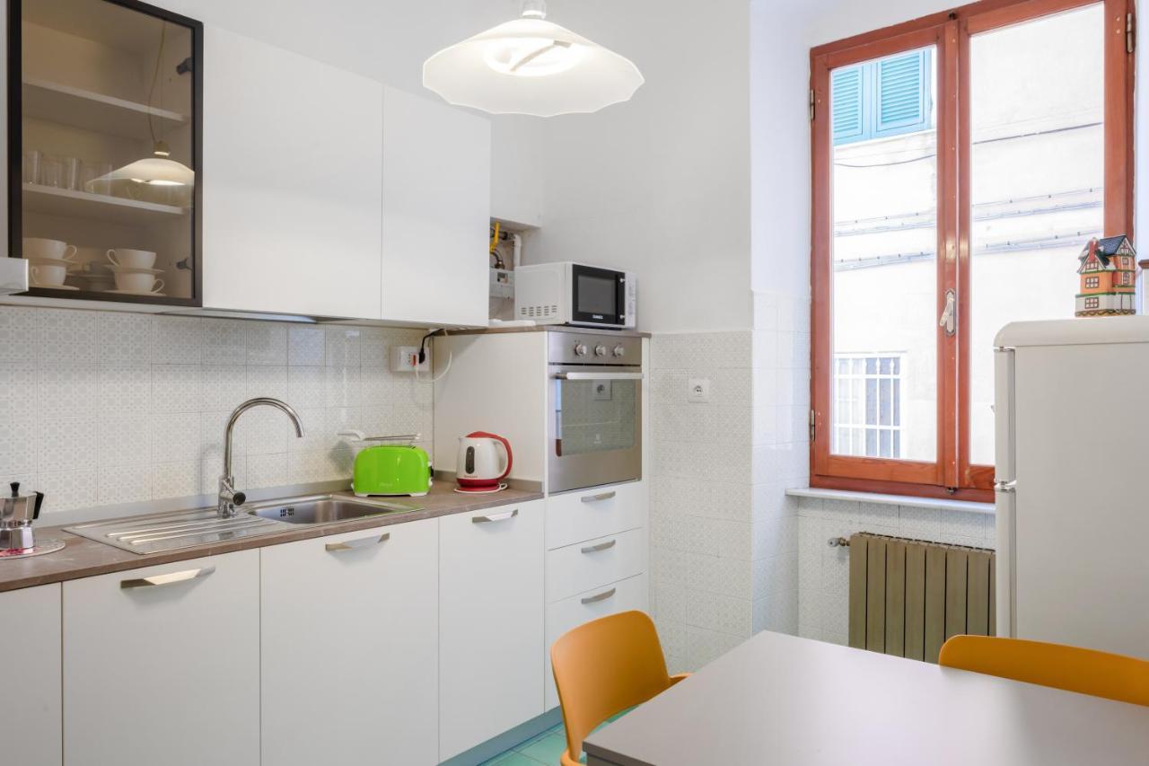 Cadimare Lovely Apartment La Spezia Luaran gambar