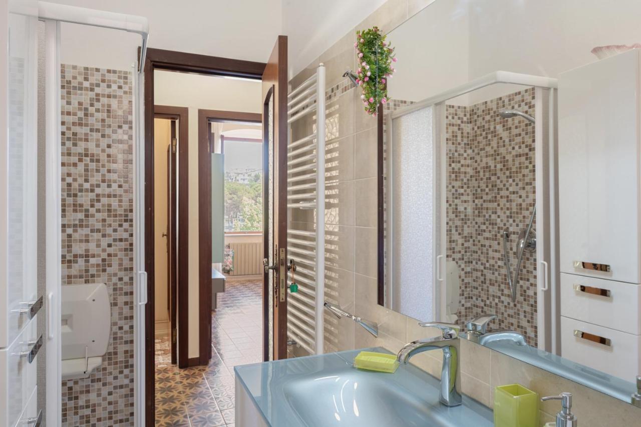 Cadimare Lovely Apartment La Spezia Luaran gambar