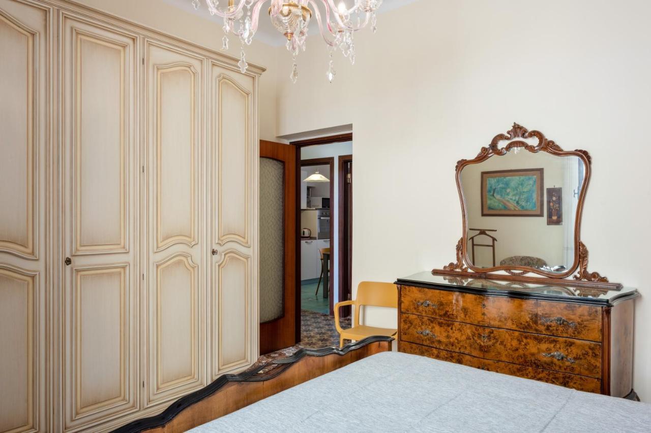 Cadimare Lovely Apartment La Spezia Luaran gambar